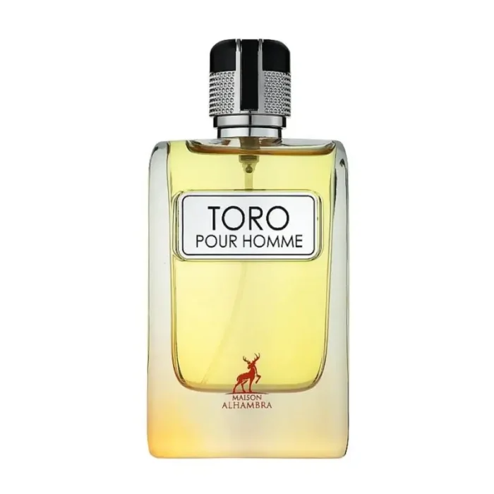Alhambra Eau de Parfum 100ml